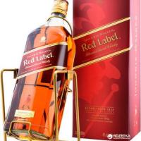 Johnnie Walker Red Label