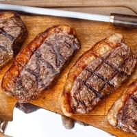 Picanha Red Angus