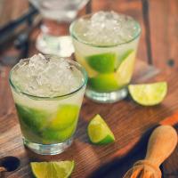 Caipirinha