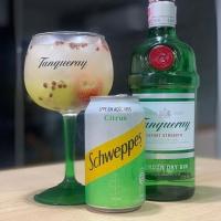 Limonnelos Gin