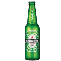 Heineken