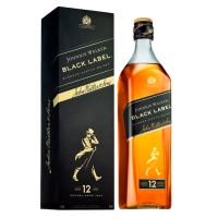 Johnnie Walker Black Label