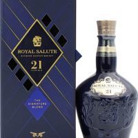 Royal Salute