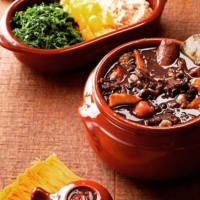 Feijoada (Somente aos Sábados) 