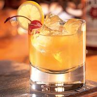 Whisky Sour