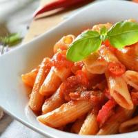 Penne Kids a Bolonhesa