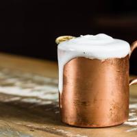 Moscow Mule