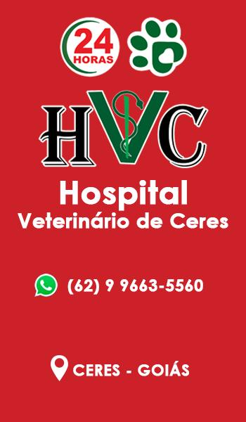 Hospital Veterinário Ceres