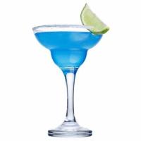 Margarita Blue