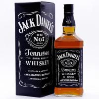 Jack Daniels Whiskey