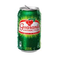 Guaraná Lata 350ml