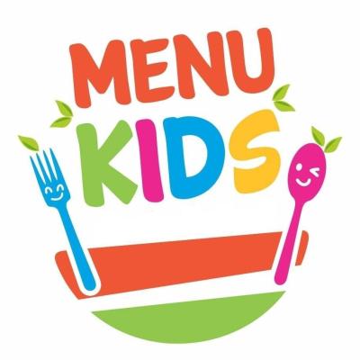 Menu Kids