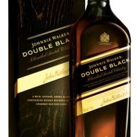 Johnnie Walker  Black