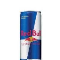 Red Bull