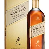 Johnnie Walker Gold Label Reserve