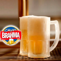 Brahma Caneca 350ML