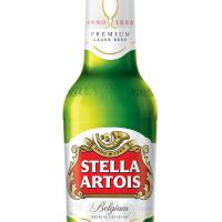 Stella Artois 600 ml