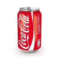 Coca-Cola Lata 350ml