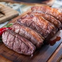 Picanha Argentina 